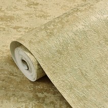 실크 셀프 붙이는 벽지 셀프도배 솔리드 꽃 녹색 금속 양각 질감 비 짠 벽 논문 침실 거실 홈 장식, [10] B4