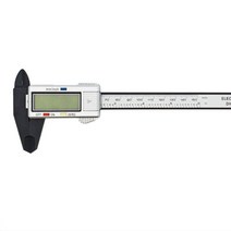 버니어 캘리퍼스 150mm 액정 정밀, 라지 150mm