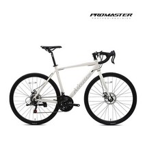 2022 K2BIKE 프로마스터 에어리스 R2.1D 로드자전거, 조립, 470/딥그레이