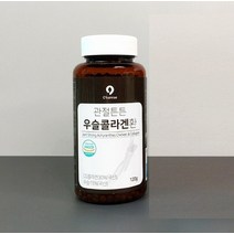 우슬환 두충환 함유 관절 콜라겐 두충우슬환 120g