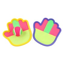 칭찬나라큰나라 벨크로 미트 유아스포츠