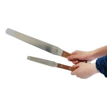 스크린 인쇄용 헤라/스테인레스 잉크믹스 헤라