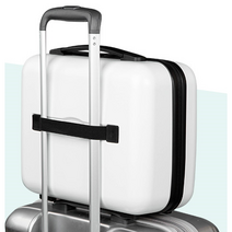 오엔시 다용도케이스 여행용 기내 소형 16인치 기내용 캐리어