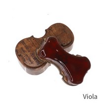 보가로 송진 비올리노 비올라 Bogaro Clemente Va Rosin Violino