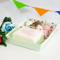 soooooo몰_PC07 샌드정사각(체크민트)2세트 10매 단체도시락통 용기 일회용 포장 종이 김밥 소풍_더수sSHOP, 무옵션_상품_입니다_, 무옵션_상품_입니다_