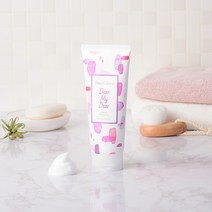 스텔라센트 퍼퓸 바디로션 디어마이디어 200ml