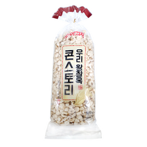 아리랑후드 우리 왕찰옥 콘스토리 370g, 1개