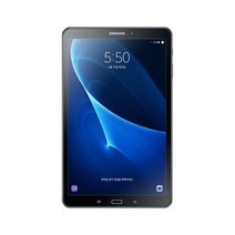 삼성 갤럭시탭A6 10.1인치 S PEN 2016 16GB 32GB 태블릿 SM-P585, Wi-Fi, 화이트
