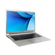 삼성 노트북9 Metal NT901X5H i5-6200U 8G SSD256 Win10, WIN10 Pro, 8GB, 256GB, 코어i5, 실버