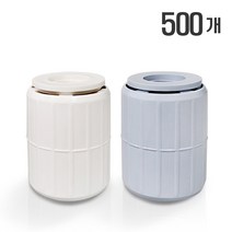난연 CD 전선관 커플링 커넥터 CD관 16mm 500개, 난연 커플링 화이트