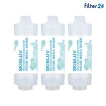 티에스자바 TSF-110 비데필터 호환 나사형 3개, 상세 설명 참조