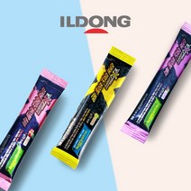 일동 리커버 아미노 바이탈 아미노워터 아미노산 BCAA 1포(7g), 체리