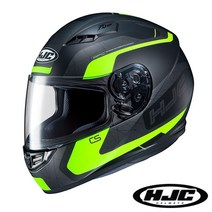 HJC CS-R3 DOSTA / MC3HSF 도스타 풀페이스 헬멧, CS-R3 도스타 MC3HSF, XL