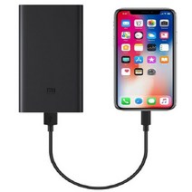 칸텔 USB 숏케이블 20cm 마이크로 5핀, 1개, 핑크
