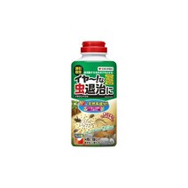 스미토모화학원예 불쾌해충제 브라운베이트 펠렛제 330g 단가무시 민달팽이 구제