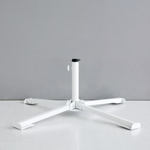 파라솔지지대 해변 캠핑 테이블 파라솔 지지대 받침대 기본형