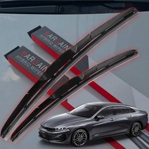D K5 DL3 3세대 사계절 와이퍼 그라파이트 코팅 하이브리드