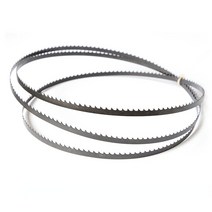 골절기 톱날 곡선 밴드 절단 용 3pcs 14001425157517502240x6.4mm(14 )x0.4mm 8 3939 목공 띠톱 도구, 1425-6-6t