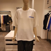 STUDIO TOMBOY STUDIO TOMBOY 프리퀀시그래픽티셔츠 (9173222988)
