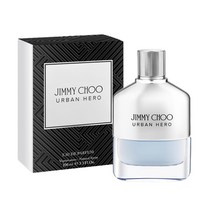 지미추 어반 히어로 EDP 50ml, 단품