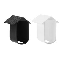2Pcs 실리콘 보호 커버 eufyCam 2C 안티 스크래치 카메라 보안 케이스 Eufy-2C, [03] Multicolor 2Pcs, 03 Multicolor 2Pcs