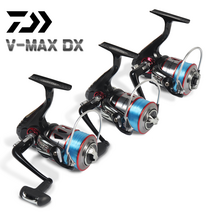 다이와 스피닝릴 V-MAX DX 벌크타입 원줄감긴 사양, 4000 DX