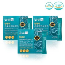 히알 프로바이오틱스 포스트 메타바이오틱스 분말 플란타룸 L2B1 생 모유유래 멀티 락토바실러스복합물 마이크로바이옴 람노서스 가세리 아연 식이섬유 히알루론산 추천 식약처 식약청 인증, 3box(ea) 6개월분, 민쓰네가게 1box(ea)당 60포 스틱형