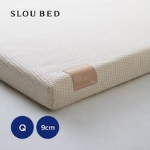 슬로우 매트리스 토퍼 프리미엄 메모리폼토퍼