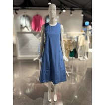 밸리걸 민소매면롱원피스 233630