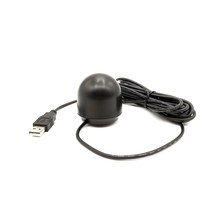 USB GPS 수신기 G 마우스 GNSS BEI DOU GALILEO 안테나 모듈 출력 더 나은 BU 353S4 TOPGNSS, 단일옵션