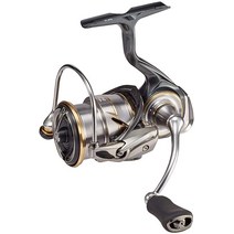DAIWA 다이와 스피닝 릴 20 루비아스 FC LT2500S