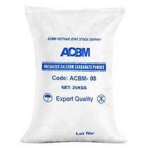 eco 탄산칼슘25kg- 일소부피방지 토양개량