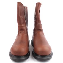 레드윙 9인치 부츠 워크화(work boots) 8242