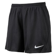 나이키 나이키여성 드라이 파크 III NB 쇼트(BV6860-010)