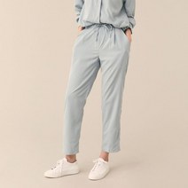 [더블유나인] 모달블렌디드 스트링 팬츠 (2colors) TMTWC23A01