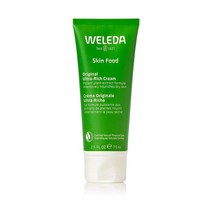 Weleda 벨레다 스킨 푸드 오리지널 울트라 리치 크림 2.5oz(75ml)