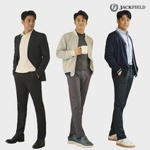 잭필드 21가을 숨쉬는 바지