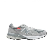 뉴발란스 990vs3 메이드 인 USA 그레이 2021 D 스탠다드 New Balance 990vs3 Made in USA Grey 2021 D Standard