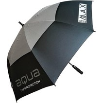 자외선 차단 지수 50+의 빅맥스 우산., 03 라이트 그레이/다크 그레이.