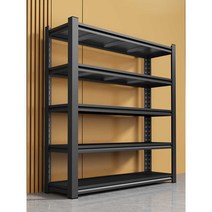 산업용 선반 화물 물류창고 적치대 고중량 랙, 1개, 높이 236cm 길이 120x폭 50cm