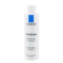 라로슈포제 똘러리앙 더모 클렌저 클렌징로션 200ml, 1개