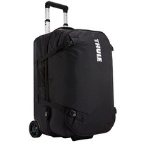 툴레 Subterra 수하물 55cm/22 블랙 모델: TSR-356, Black