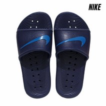 나이키 나이키 카와 샤워 슬리퍼 GS/PS (BQ6831-402)