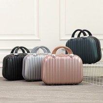 레디백 기내용 캐리어 세트 기내 명품 연예인 반입 승무원 홈쇼핑 14인치