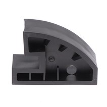 타이어레바 타이어공구 스피드툴 타이어탈착기보호 림프로텍터 타이어레바대 타이어탈착기 자동차 타이어 분해 클램프 도구 휠 드롭 센터 부품 체인저 마운트 도우미