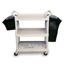PGM1*^몰러버메이드 카트 전용 다용도통 운반용 핸드 서빙 이동식 도핸드^*1췤pgm, a^^*옵션없슴