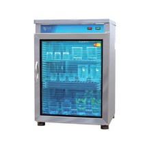 청클린 자외선 컵 살균 소독기(건조) SM-900 업소, 단품