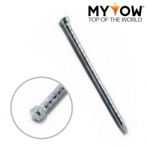 [국내산] 목재 고정용 다용도 못 가구 고정 나사 수납함 셀프보수 공구 / 마이토우 일반못 25mm-50mm 50g, 25mm (평)