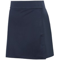 제이린드버그 여성 골프웨어 아멜리에 미드 스커트 (GWSD06338-6855)