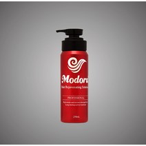 [염색손상모] 모도루 리쥬브 염색손상모케어 헤어클리닉 단백질 손상모트리트먼트 250ml, @ 본품: 리쥬브네이팅 250ml